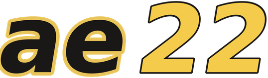 ae22 logo